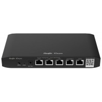 ROUTER RUIJIE REYEE RG-EG105G V2 GIGABIT 4p CLOUD
